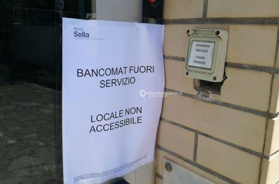 La "banda della marmotta" torna in azione: colpo nella notte ad Andrano, via con 19mila euro - Corriere Salentino