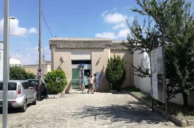 La "banda della marmotta" torna in azione: colpo nella notte ad Andrano, via con 19mila euro - Corriere Salentino