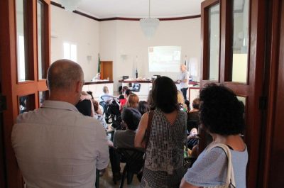 “Bimbi sicuri” a Lequile: grande successo di partecipazione per la lezione sulle manovre di salvataggio - Corriere Salentino