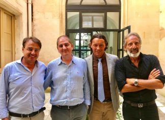 Camera Civile Salentina: scelti gli avvocati che parteciperanno al Congresso nazionale dei civilisti italiani