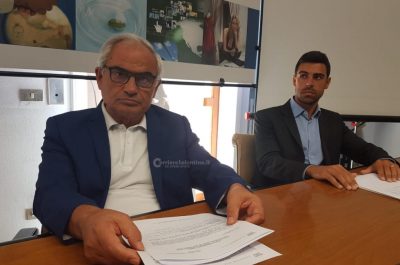 "Pulito è bello", entra nel vivo la campagna di pulizia straordinaria delle strade del Salento - Corriere Salentino