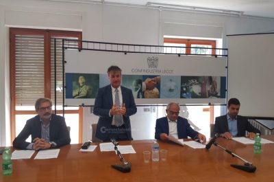 "Pulito è bello", entra nel vivo la campagna di pulizia straordinaria delle strade del Salento - Corriere Salentino
