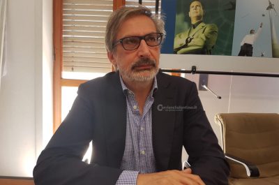 "Pulito è bello", entra nel vivo la campagna di pulizia straordinaria delle strade del Salento - Corriere Salentino