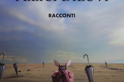 “Felici diluvi", a Neviano la presentazione della raccolta di racconti di Graziano Gala - Corriere Salentino