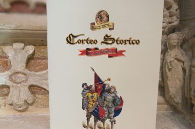 Tutto pronto per il Corteo storico Madonna della Neve a Copertino - Corriere Salentino