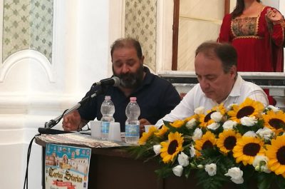 Tutto pronto per il Corteo storico Madonna della Neve a Copertino - Corriere Salentino