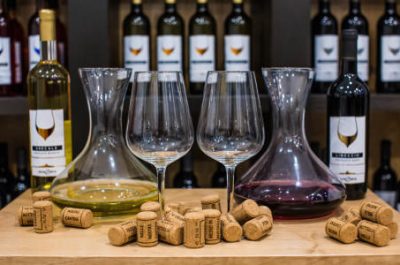 Nati per insegnarvi a bere sano e naturale - Corriere Salentino