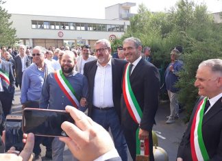 Casarano resta ospedale di base e non di primo livello: “Promesse inattuate”