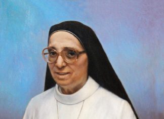 Miggiano gioisce per l’apertura della causa di canonizzazione di Madre Teresa Lanfranco
