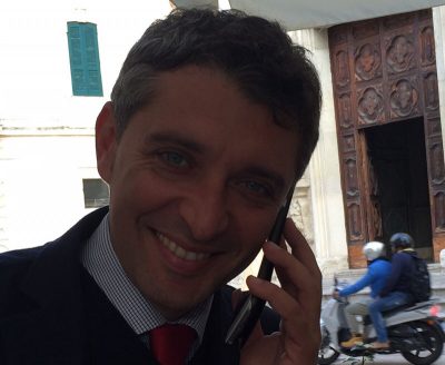 "Dipendenti fannulloni": gip revoca misura interdittiva per addetto al settore igiene - Corriere Salentino