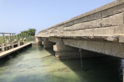 Frigole, condotta rotta e nessuno interviene: “Intollerabile spreco di acqua” - Corriere Salentino