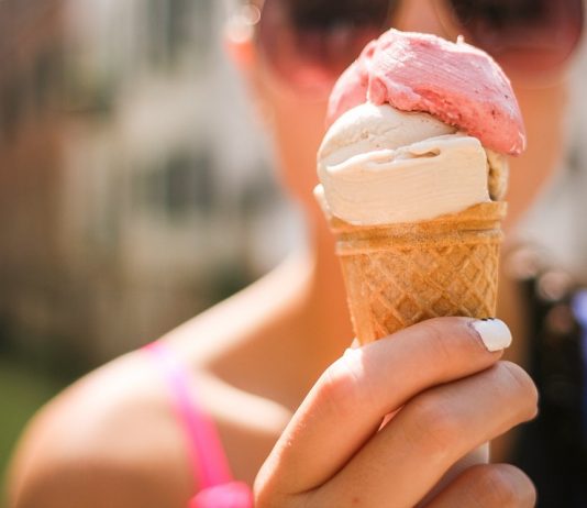 Emergenza afa in Puglia, scatta la corsa al gelato: Coldiretti segnala il boom delle agrigelaterie e dei gusti a chilometro zero