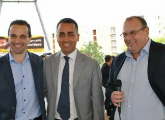 “M5S, il sogno tradito”, confessioni di uno storico attivista, Giovanni Manzo: il mistero della denuncia a Di Maio