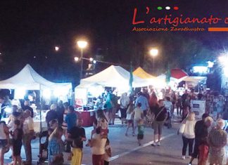 Torna “L’artigianato che piace…”: appuntamento ogni settimana a Pescoluse e Torre Pali