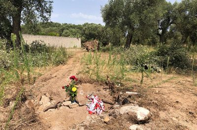 Tragedia all'alba: muore un giovane in un incidente stradale - Corriere Salentino