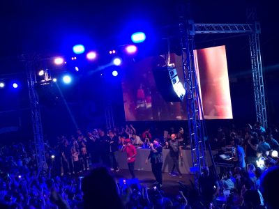 J-Ax, l’amore per il Salento: 25 anni di successi e il divorzio con Fedez che non fa una piega - Corriere Salentino