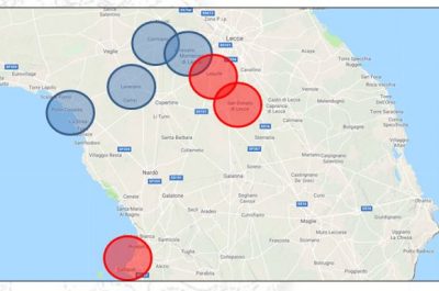 Droga, vigilanza e pesce: scacco alla Scu "imprenditoriale", stroncata la rinascita del clan Tornese - Corriere Salentino