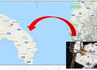 Operazione Labirinto: verdetto della Cassazione, due condanne rinviate per nuovo giudizio