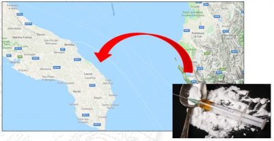 Droga, vigilanza e affari nel settore ittico: in 24 a processo - Corriere Salentino