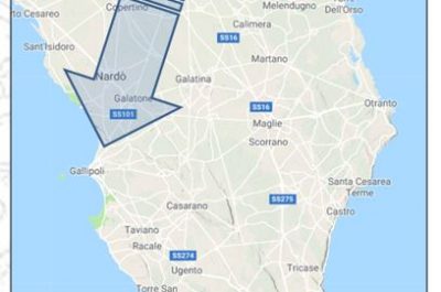 Droga, vigilanza e pesce: scacco alla Scu "imprenditoriale", stroncata la rinascita del clan Tornese - Corriere Salentino