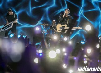 Annunciato il nuovo tour di Luca Carboni, tappa in estate anche a Lecce