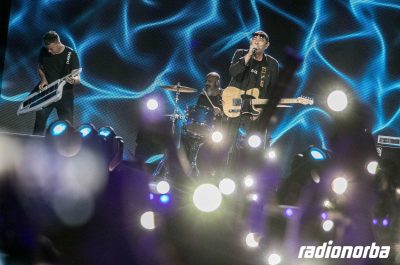 A Lecce successo di pubblico ma anche polemiche per Battiti Live - Corriere Salentino