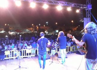 A Castrì di Lecce la XIX edizione di “Marangiane in Festa”