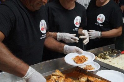 Marangiane in Festa: la seconda serata suona il ritmo dei Rewind - Corriere Salentino