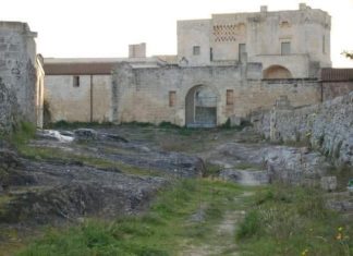 Cannole, il 10 luglio la presentazione del progetto di riqualificazione della Masseria Torcito
