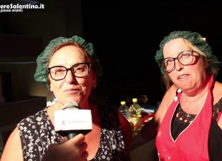 Sagra della Frisa e del pesce fritto a Gallipoli