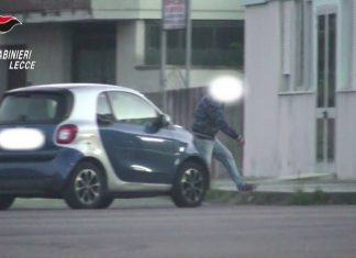 Strisciava il badge e poi lasciava l’ospedale: medico “assenteista” rischia la condanna