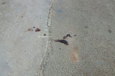 Travolto da un furgone in retromarcia, viene schiacciato dal mezzo e muore sul colpo - Corriere Salentino