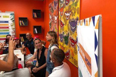 Muv, “Scuola di sport scuola di vita”: un nuovo brand per promuovere la cultura sportiva - Corriere Salentino