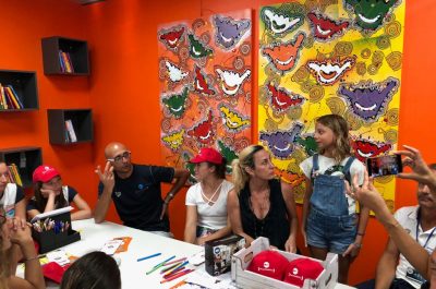 Muv, “Scuola di sport scuola di vita”: un nuovo brand per promuovere la cultura sportiva - Corriere Salentino