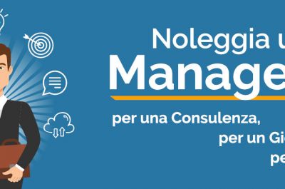 Affronta la trasformazione digitale della tua azienda: noleggia un manager! - Corriere Salentino