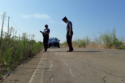 Ucciso con un colpo in testa, poi viene travolto da un'auto: muore un 22enne, in due sottoposti allo stub - Corriere Salentino