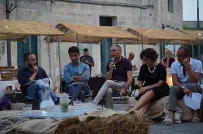 Parco senza Confini, uno stimolo per l’imprenditorialità giovanile - Corriere Salentino