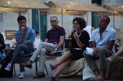 Parco senza Confini, uno stimolo per l’imprenditorialità giovanile - Corriere Salentino