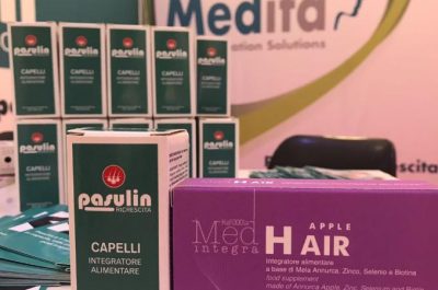 Dal Salento un nuovo integratore contro la calvizie - Corriere Salentino