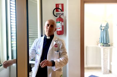 Oncologia pediatrica Fazzi, Emiliano volta le spalle alle famiglie dei bambini ammalati - Corriere Salentino