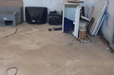Condomini Piazzale Cuneo, Gallo: “Struttura non sicura, chiediamo di chiudere il parcheggio sotterraneo" - Corriere Salentino