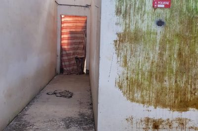 Condomini Piazzale Cuneo, Gallo: “Struttura non sicura, chiediamo di chiudere il parcheggio sotterraneo" - Corriere Salentino