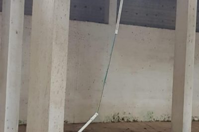 Condomini Piazzale Cuneo, Gallo: “Struttura non sicura, chiediamo di chiudere il parcheggio sotterraneo" - Corriere Salentino