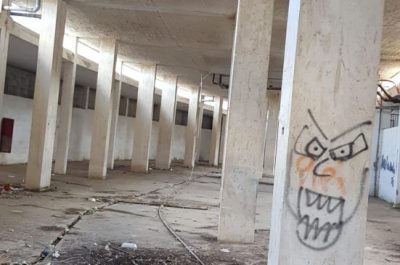 Condomini Piazzale Cuneo, Gallo: “Struttura non sicura, chiediamo di chiudere il parcheggio sotterraneo" - Corriere Salentino