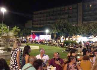 Scopri le feste e le sagre salentine: al via Lecce Pizza Village e Birra & Sound a Leverano