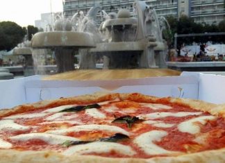 Al via la IV edizione di “Lecce Pizza Village”
