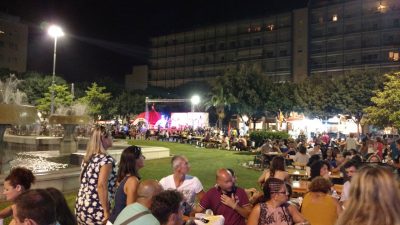 Tutto pronto per la quarta edizione di “Lecce Pizza Village” - Corriere Salentino