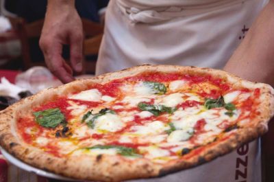 Tutto pronto per la quarta edizione di “Lecce Pizza Village” - Corriere Salentino