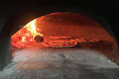 Tutto pronto per la quarta edizione di “Lecce Pizza Village” - Corriere Salentino