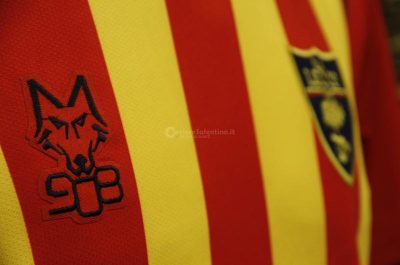 La fede giallorossa non va mai in vacanza - Corriere Salentino